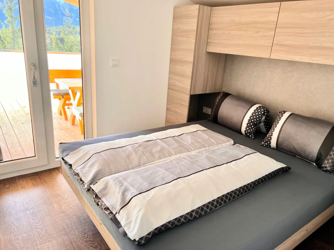Maison de Vacances Imst