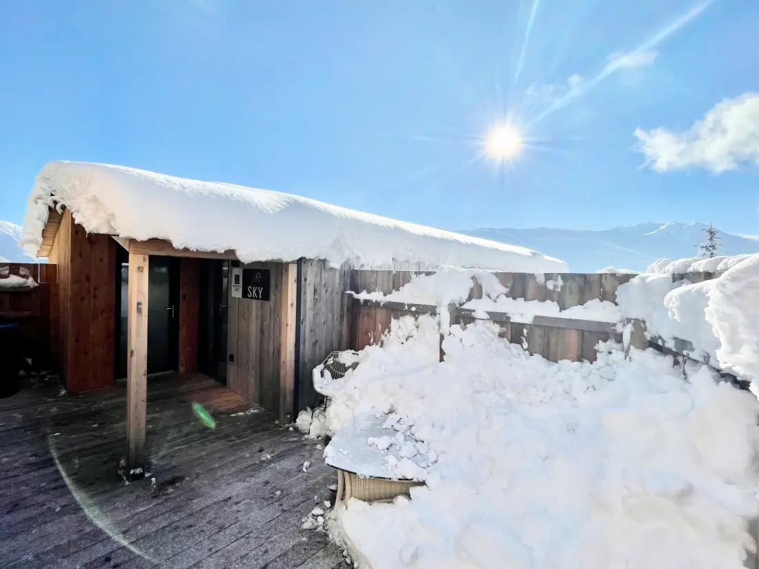 Maison de Vacances Imst