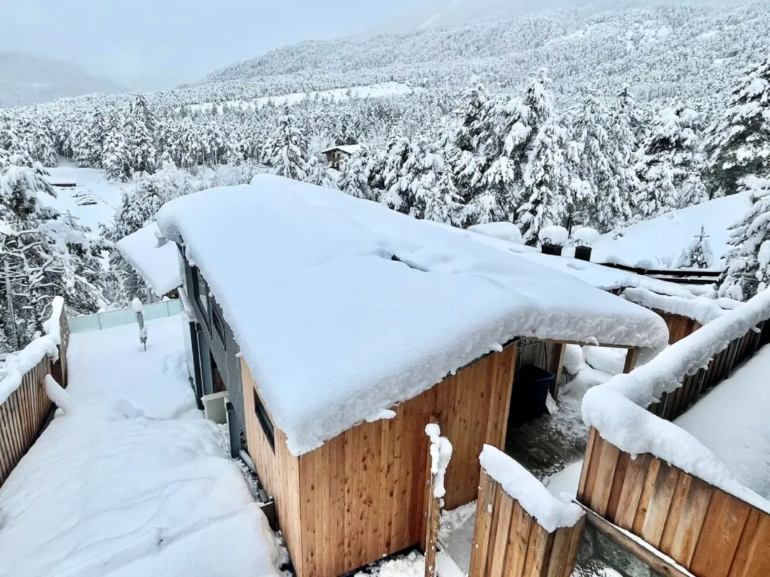 Maison de Vacances Imst