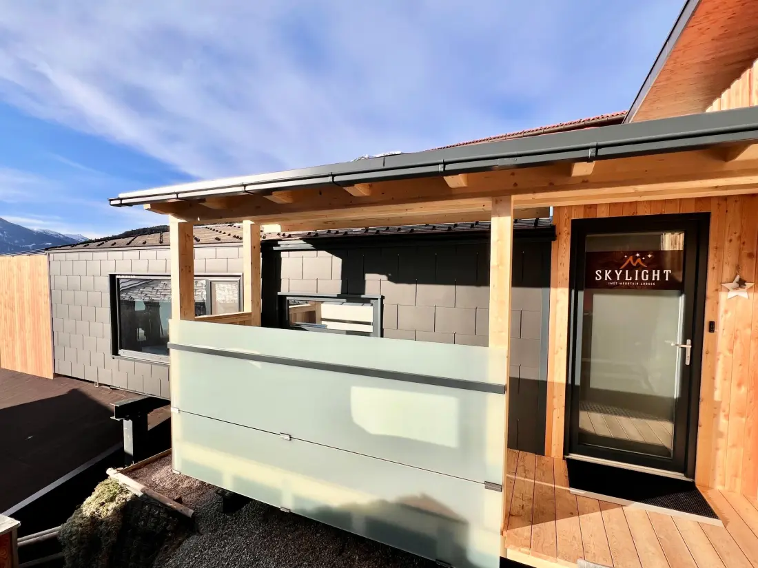 Maison de Vacances Imst