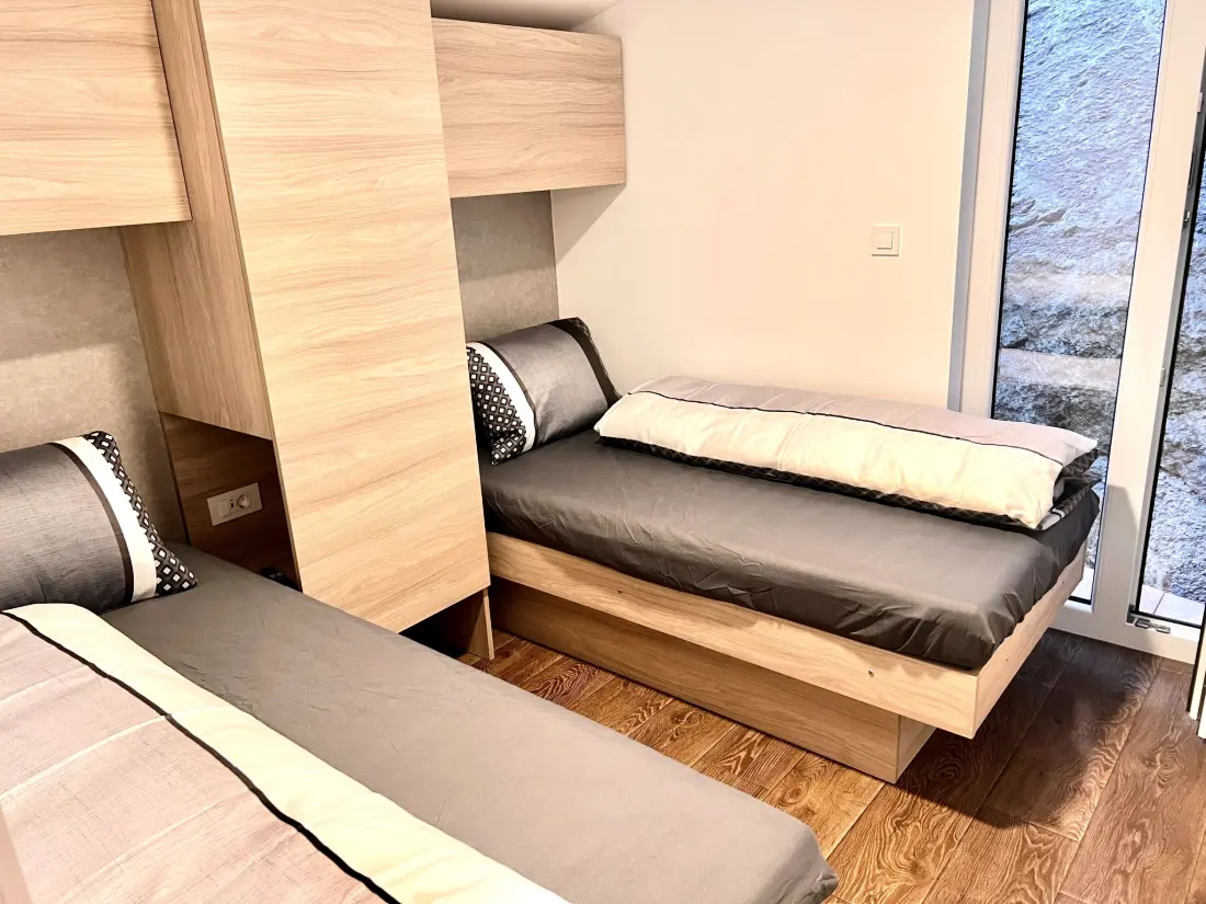 Maison de Vacances Imst