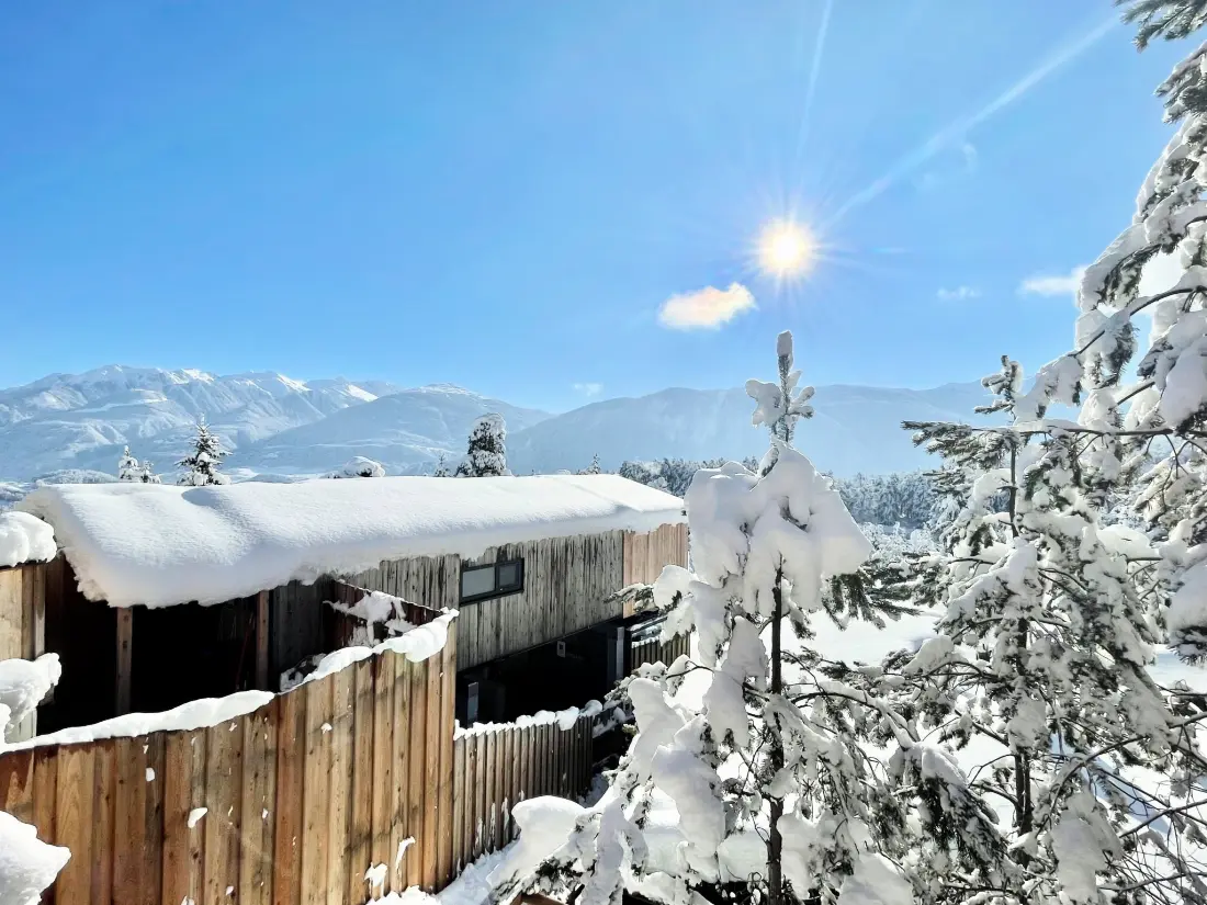 Maison de Vacances Imst