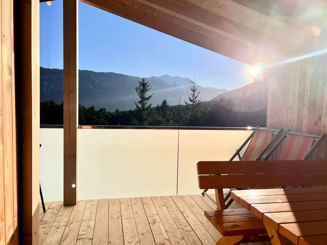 Maison de Vacances Imst