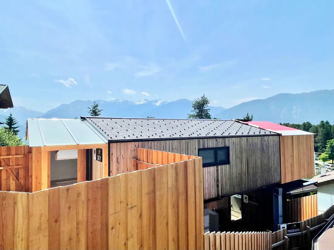 Maison de Vacances Imst