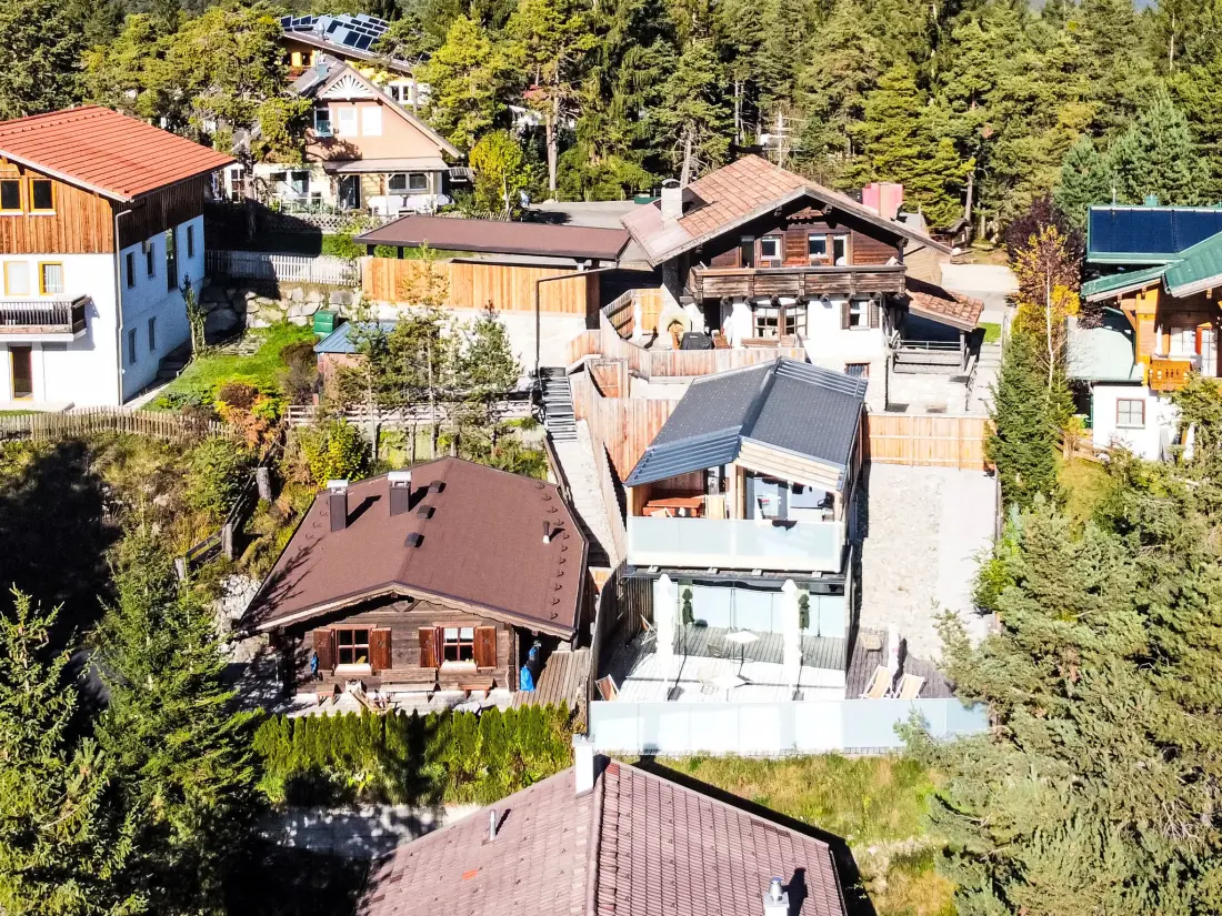 Maison de Vacances Imst