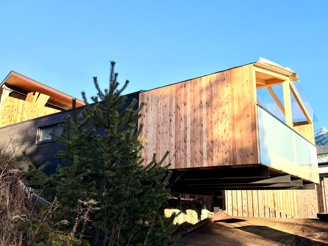 Maison de Vacances Imst