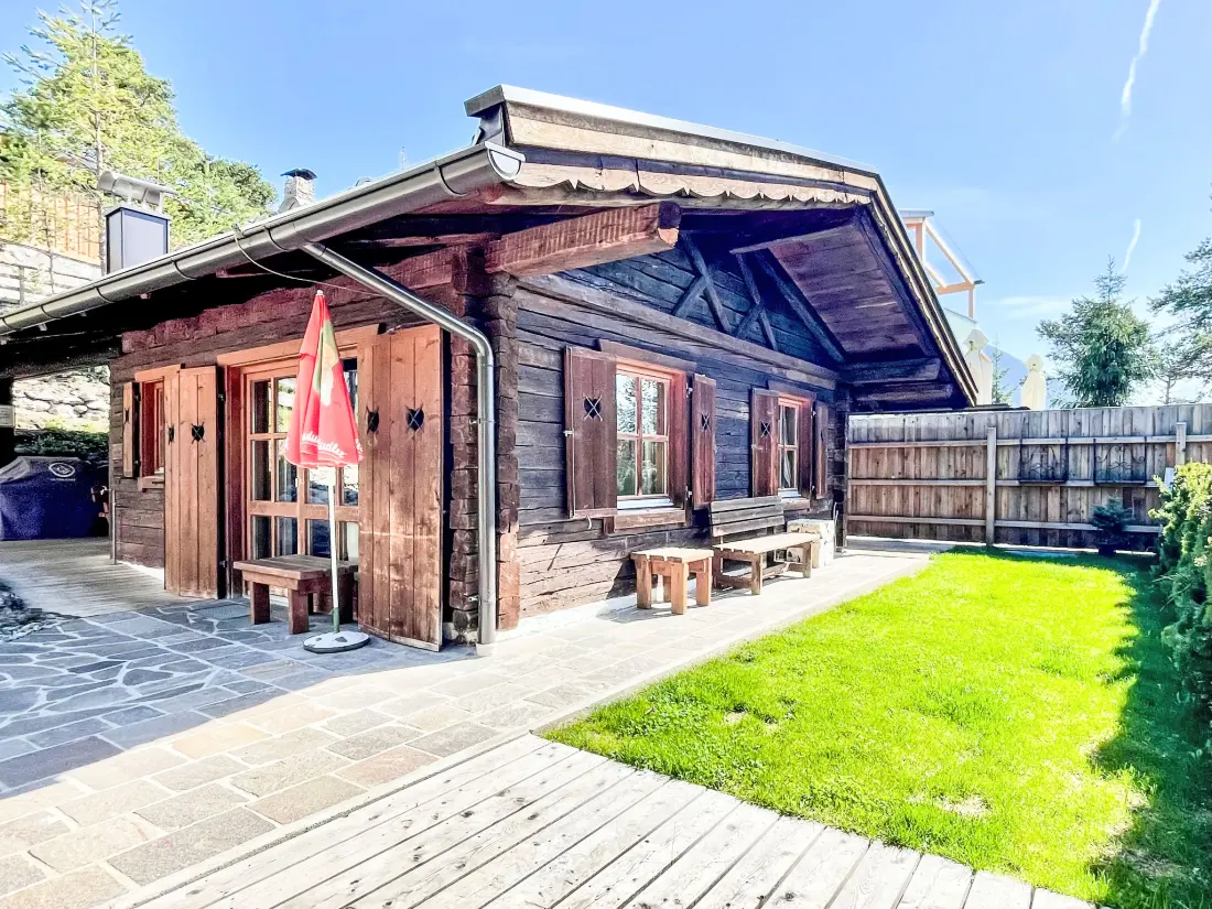 Maison de Vacances Imst