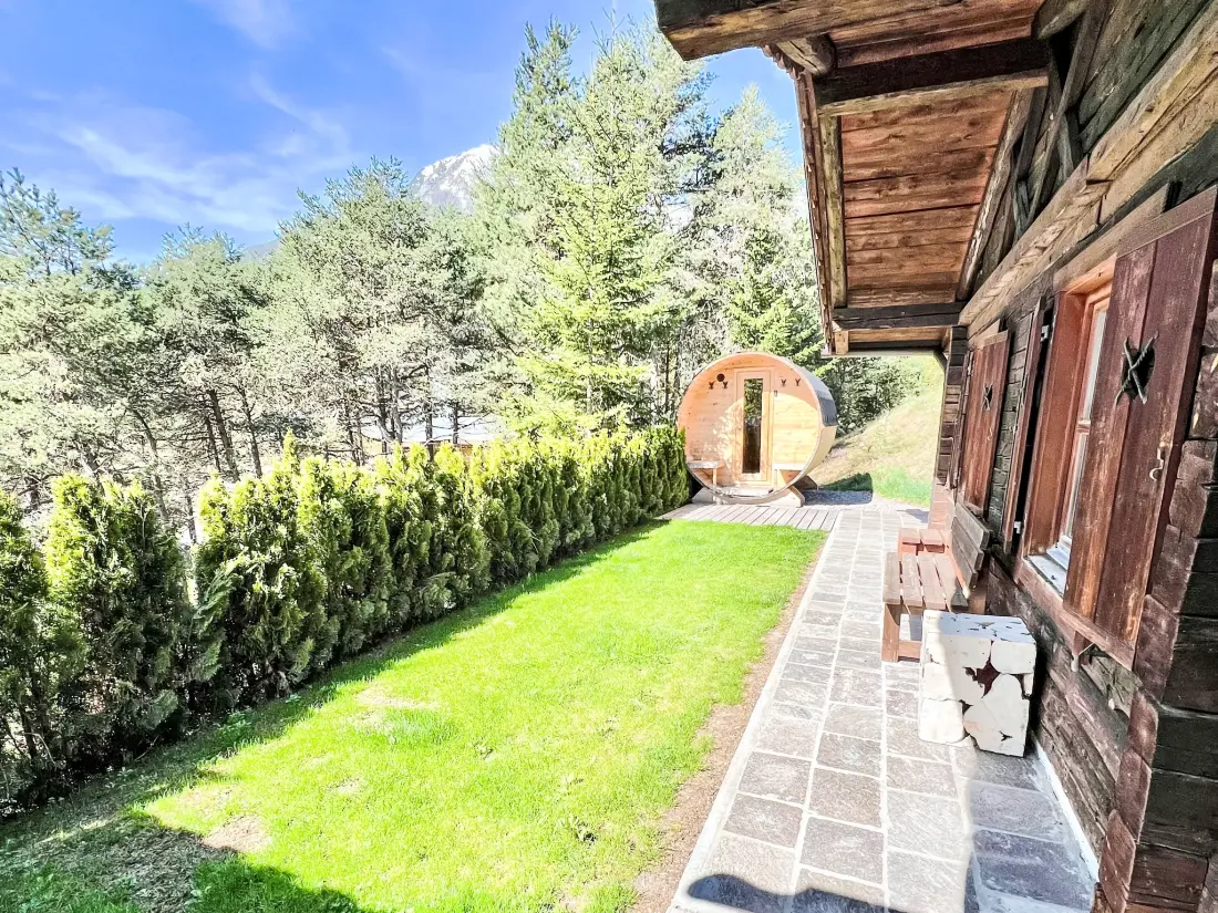 Maison de Vacances Imst