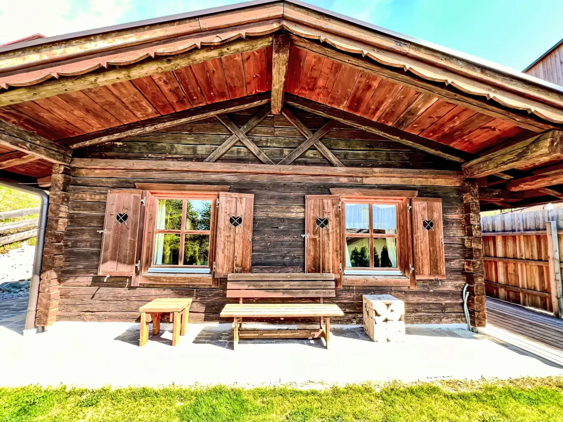 Maison de Vacances Imst