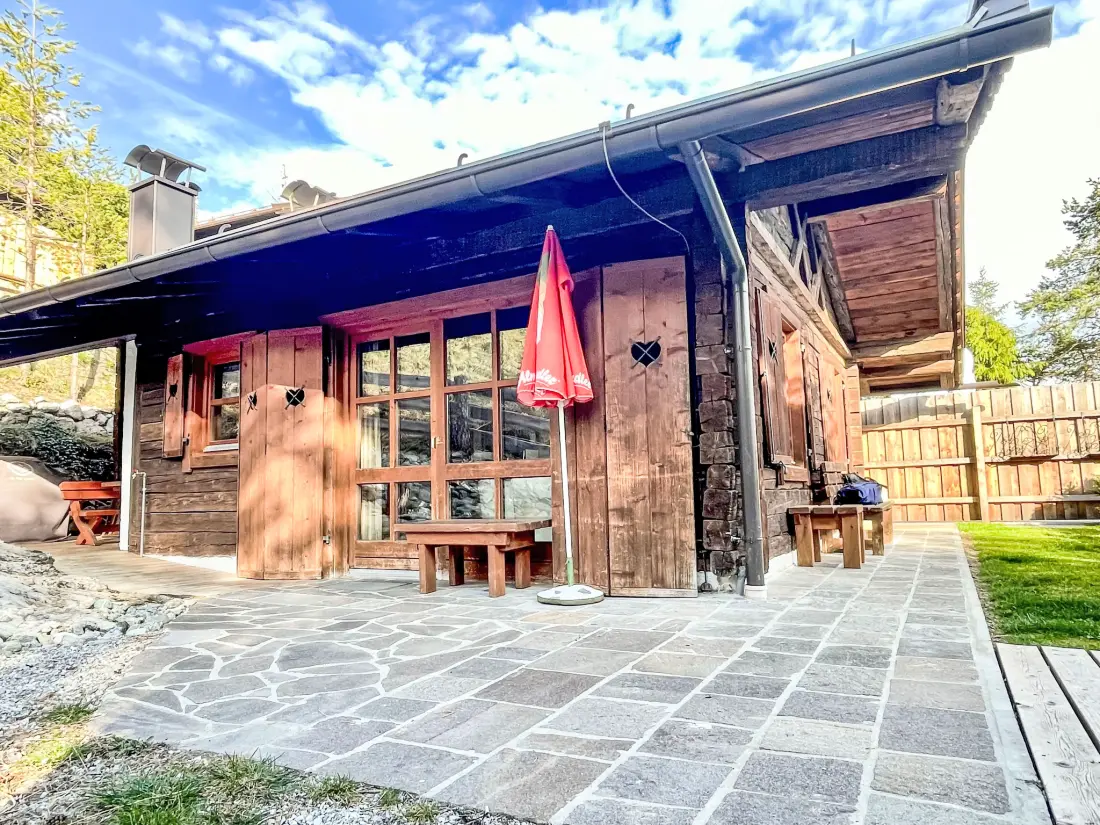 Maison de Vacances Imst