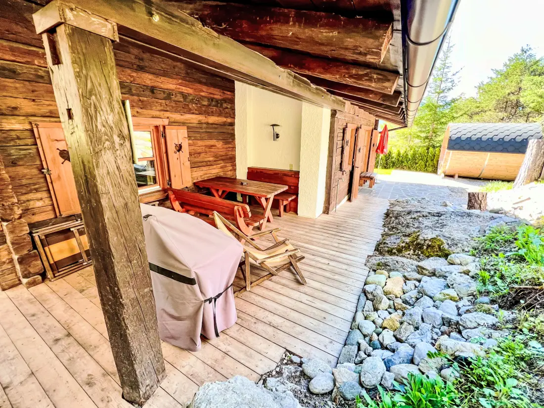 Maison de Vacances Imst