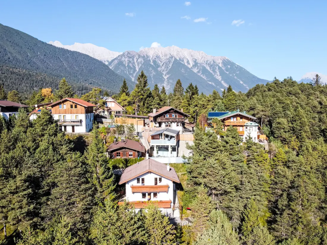 Maison de Vacances Imst