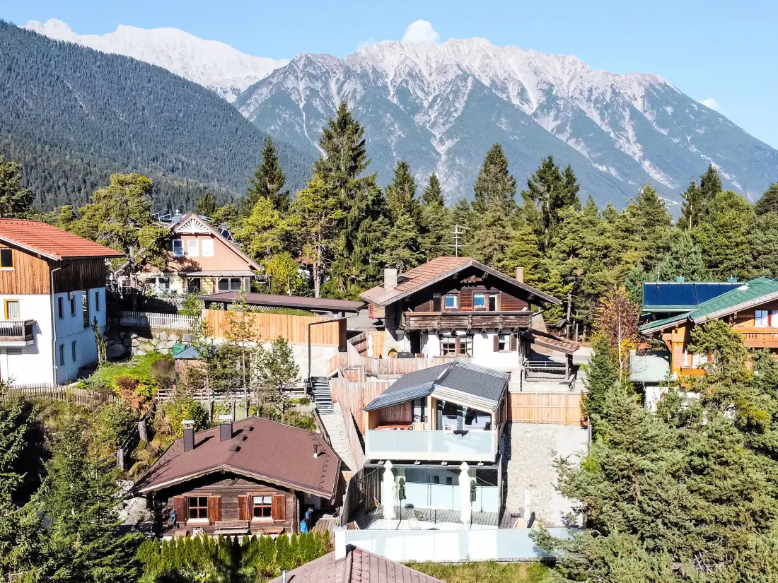 Maison de Vacances Imst