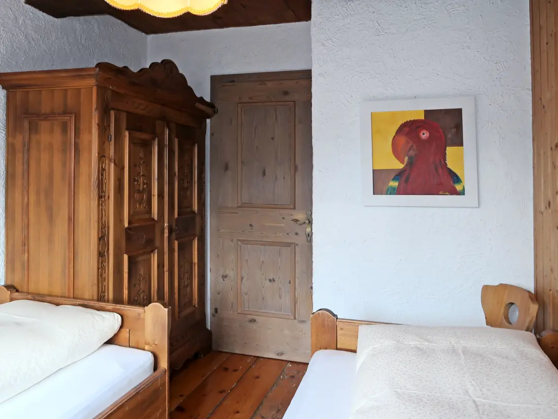 Maison de Vacances Imst