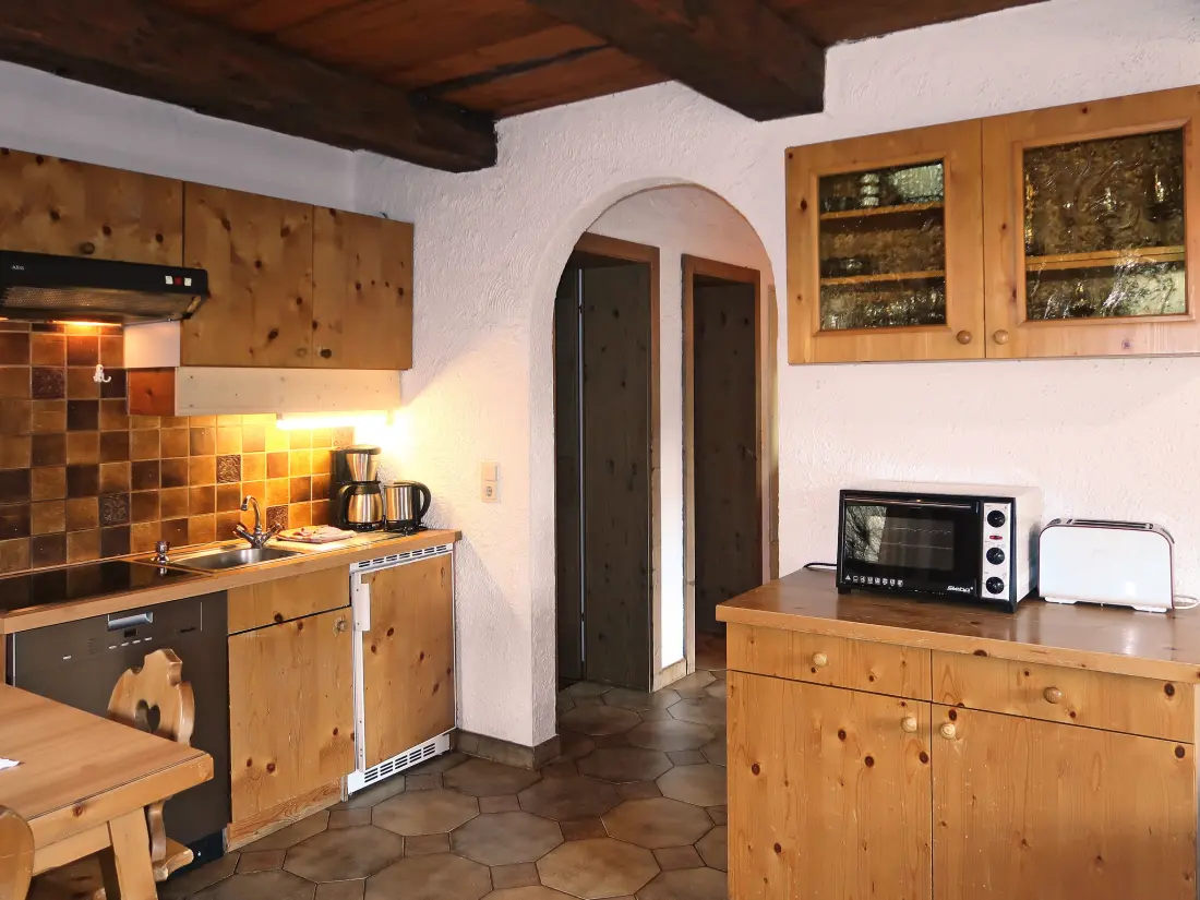 Maison de Vacances Imst