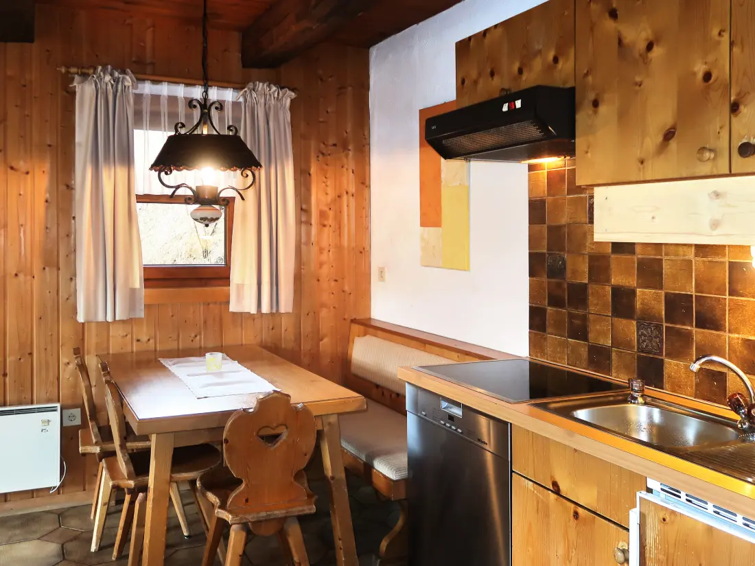 Maison de Vacances Imst