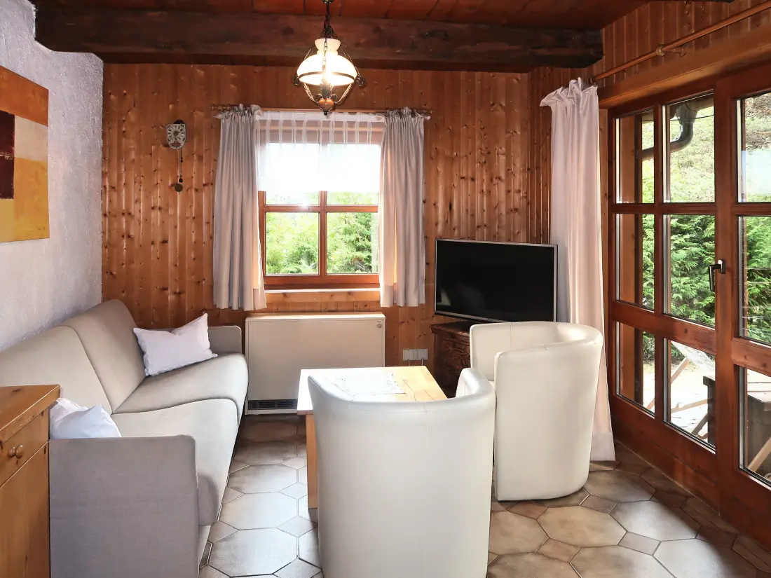 Maison de Vacances Imst