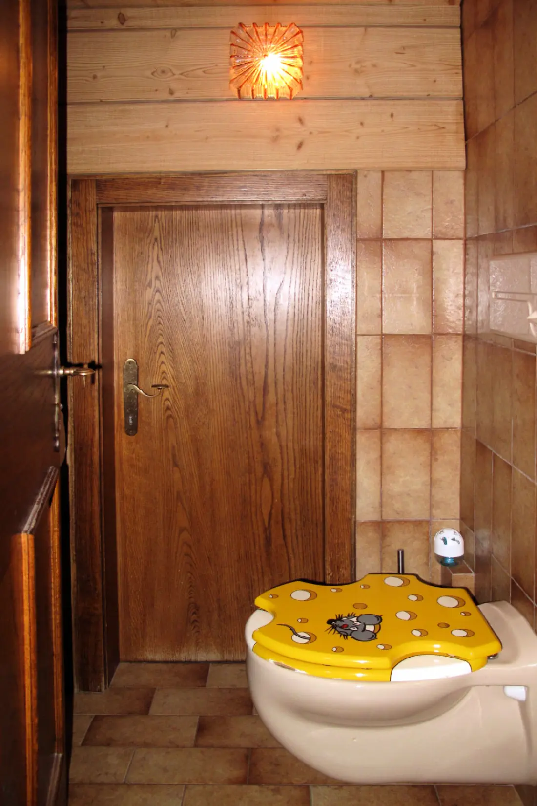 Maison de Vacances Imst