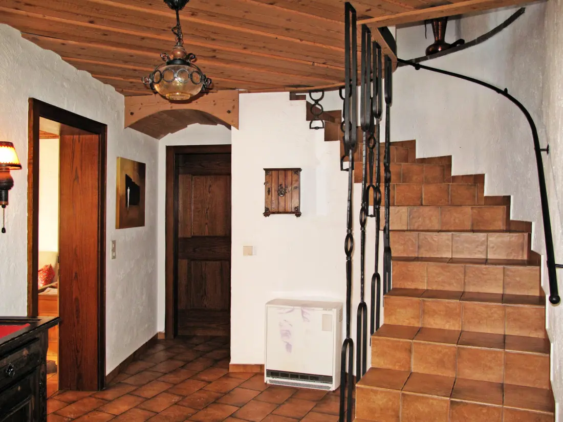 Maison de Vacances Imst