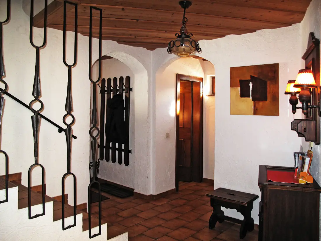 Maison de Vacances Imst