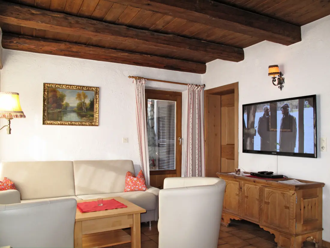 Maison de Vacances Imst