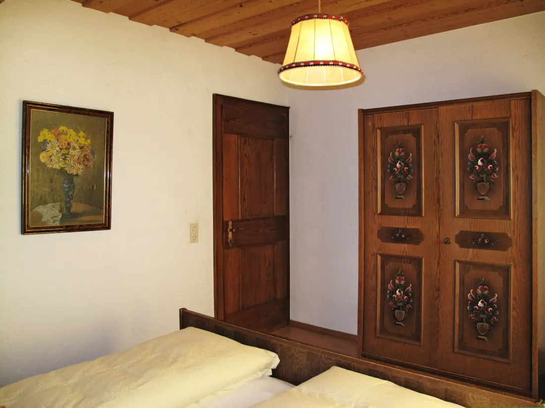 Maison de Vacances Imst