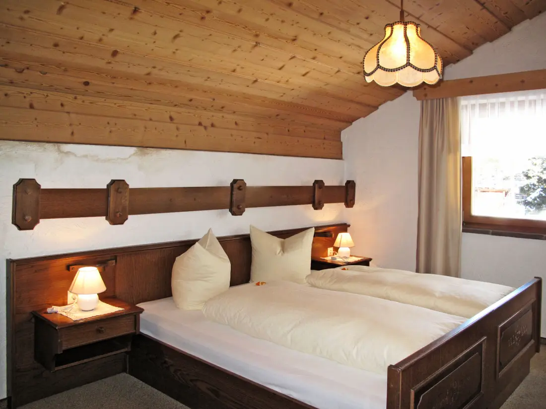 Maison de Vacances Imst