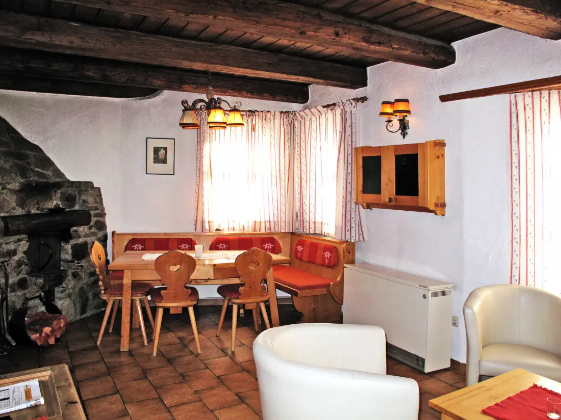 Maison de Vacances Imst