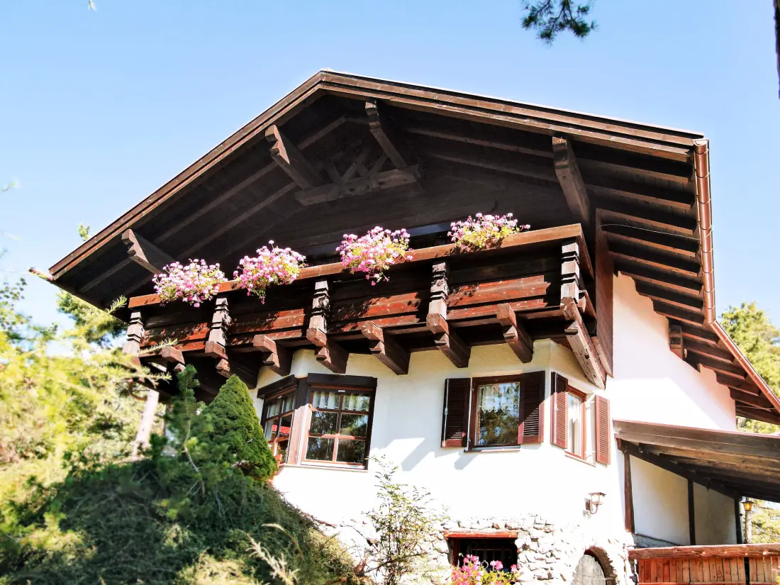 Maison de Vacances Imst