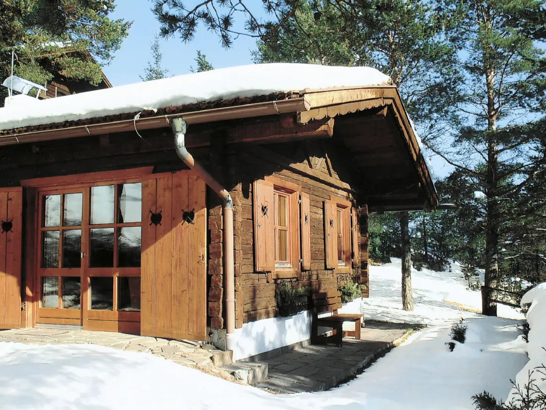 Maison de Vacances Imst