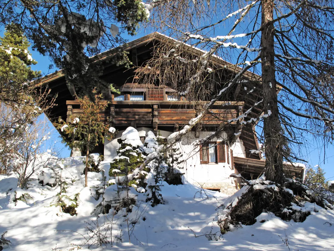 Maison de Vacances Imst