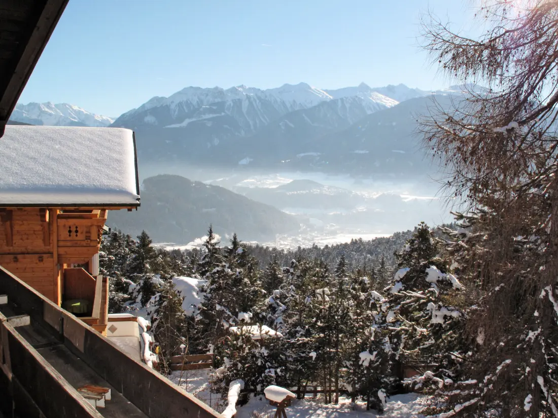 Maison de Vacances Imst