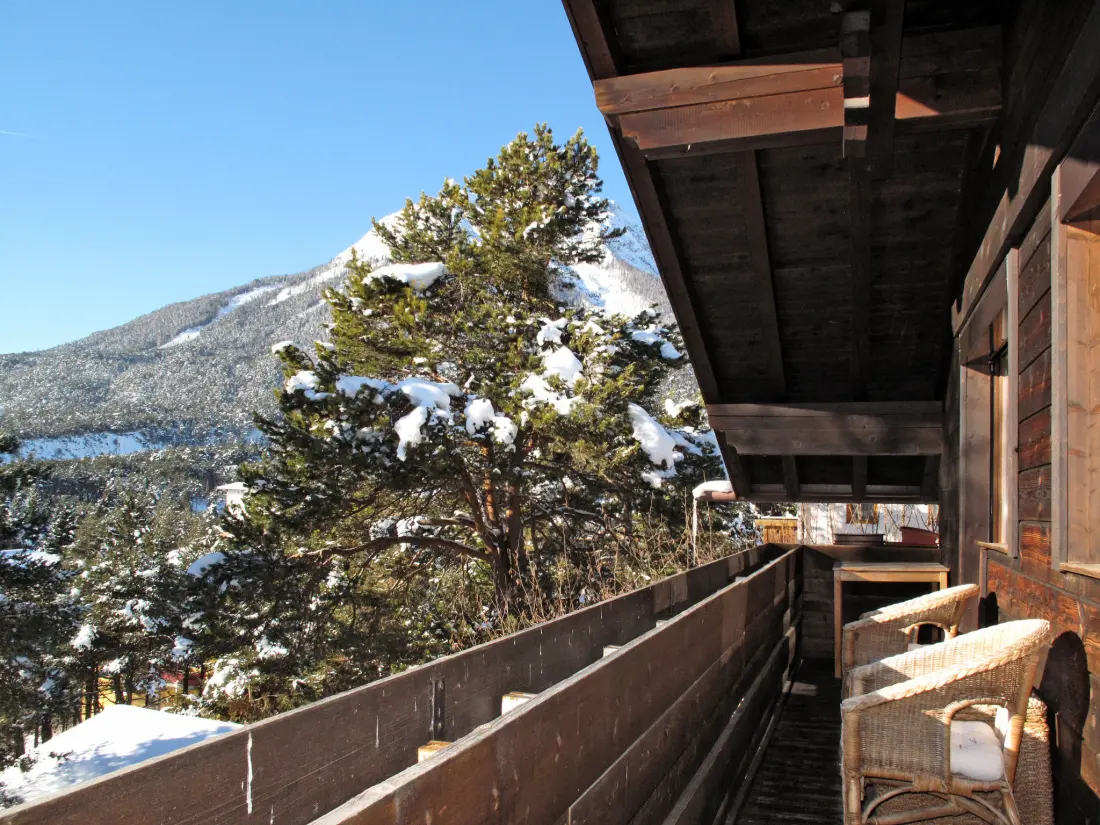 Maison de Vacances Imst