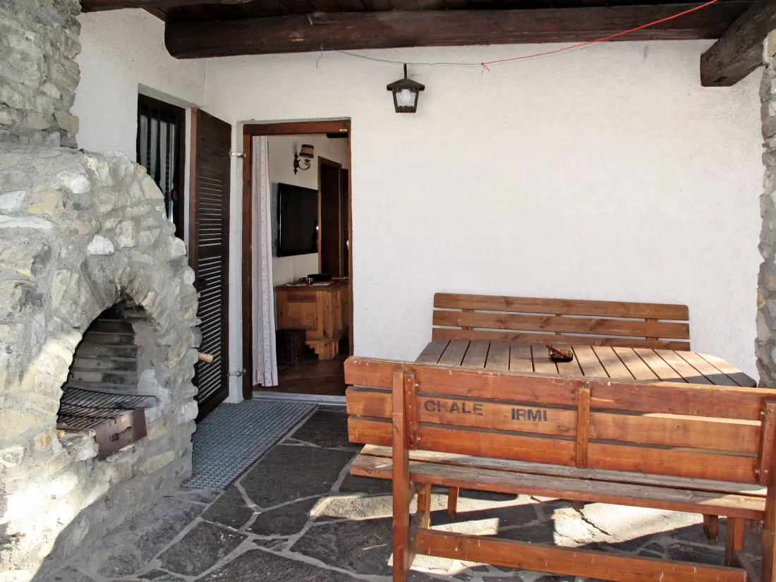 Maison de Vacances Imst