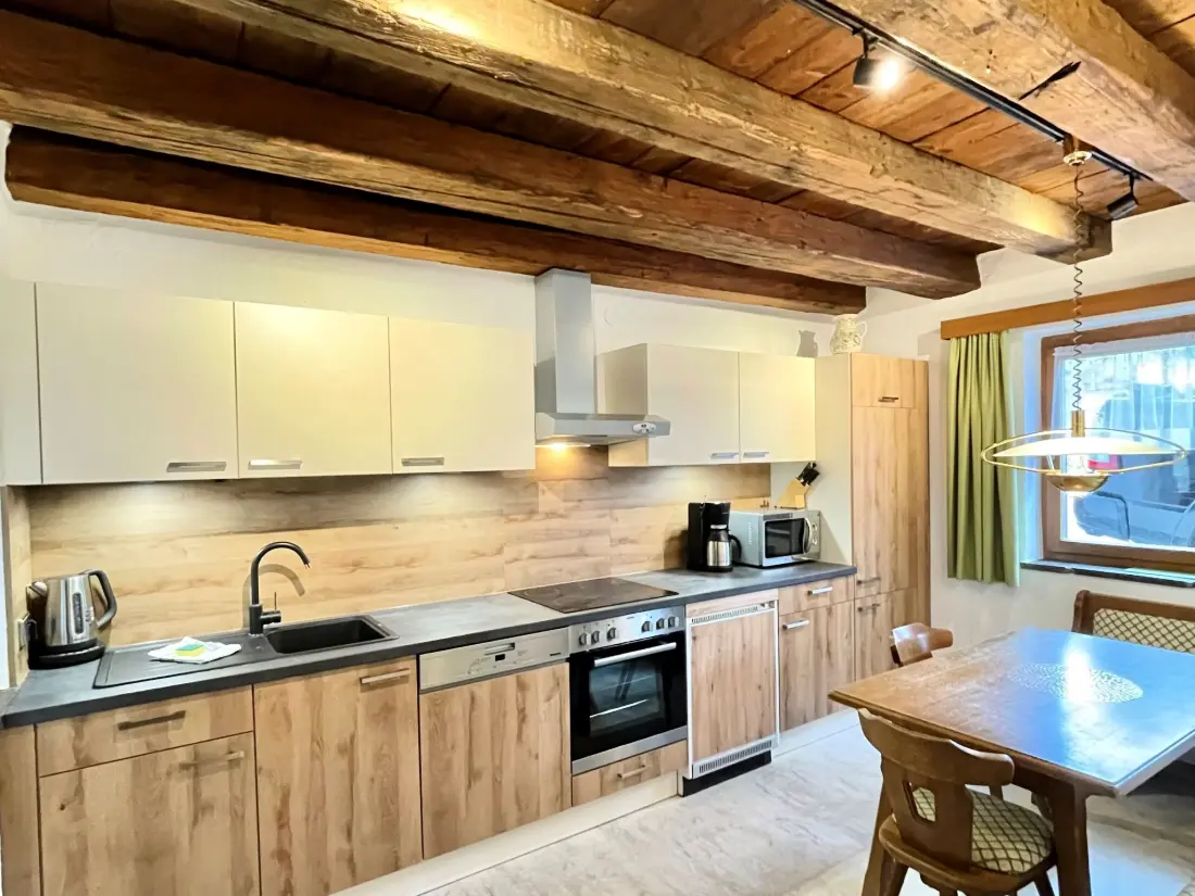 Maison de Vacances Imst
