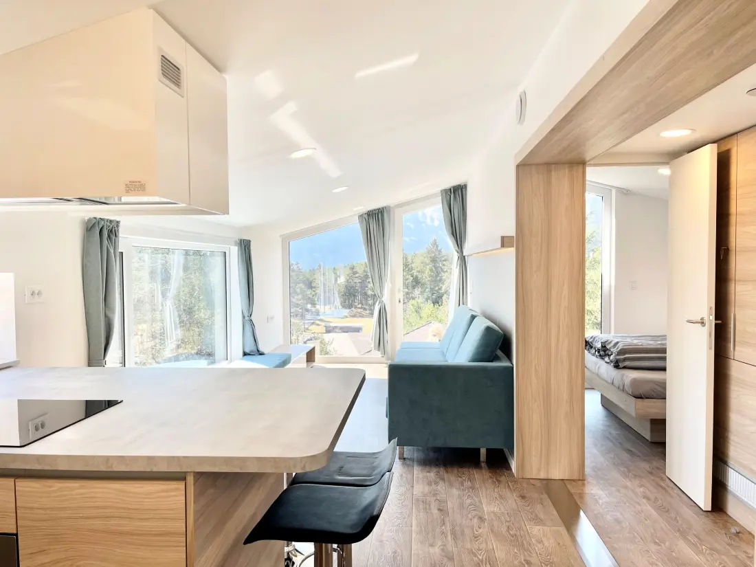 Maison de Vacances Imst
