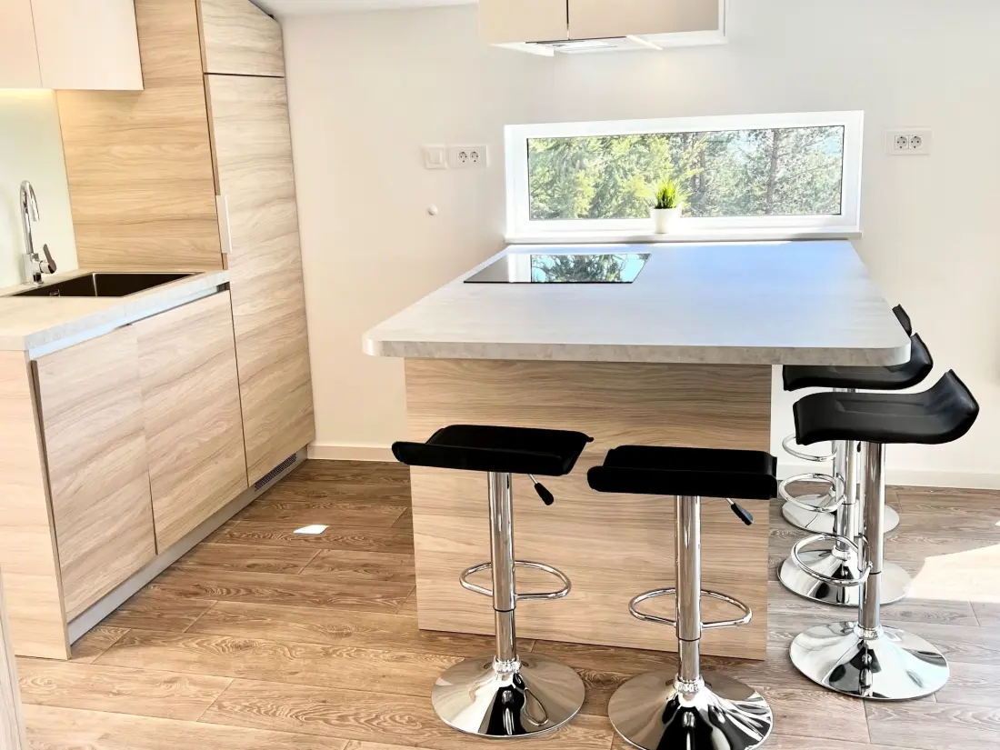 Maison de Vacances Imst