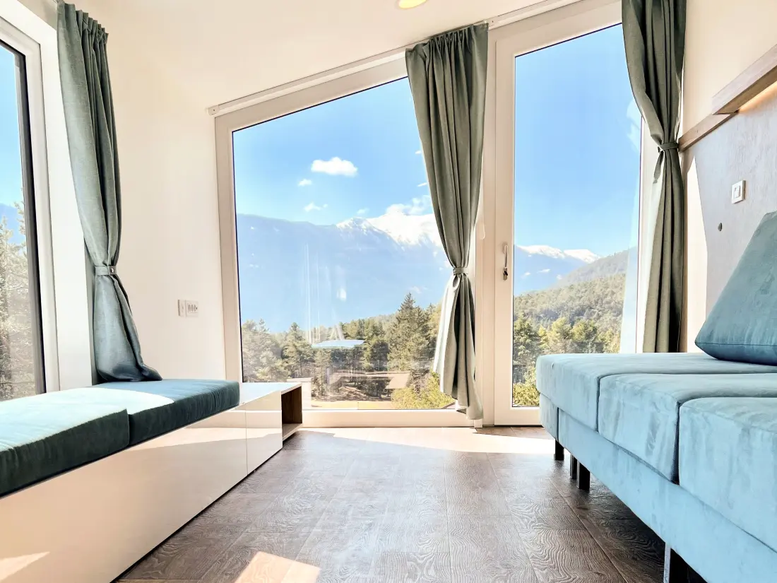 Maison de Vacances Imst