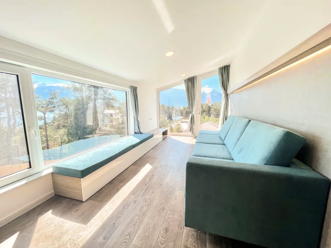 Maison de Vacances Imst