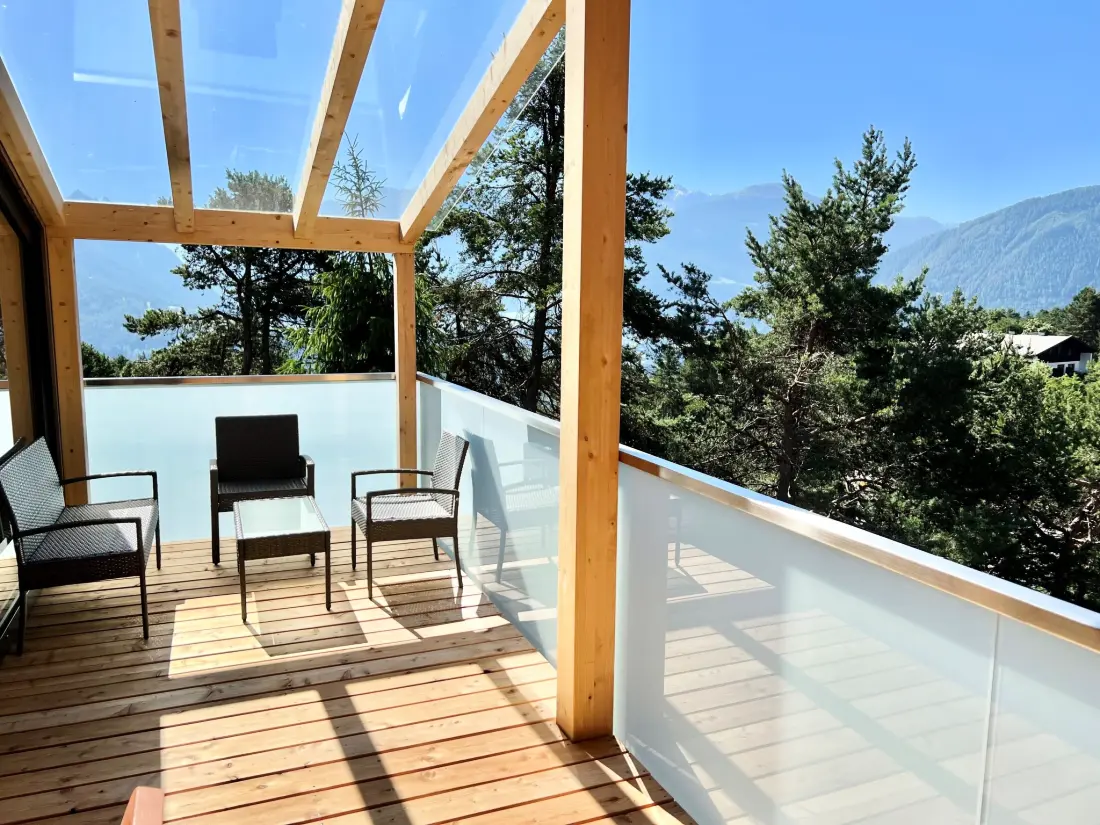 Maison de Vacances Imst
