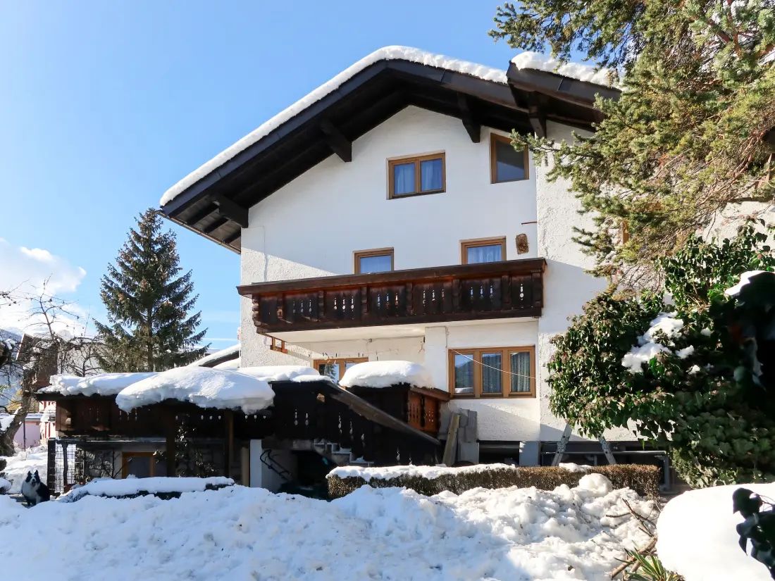 Résidence Anich