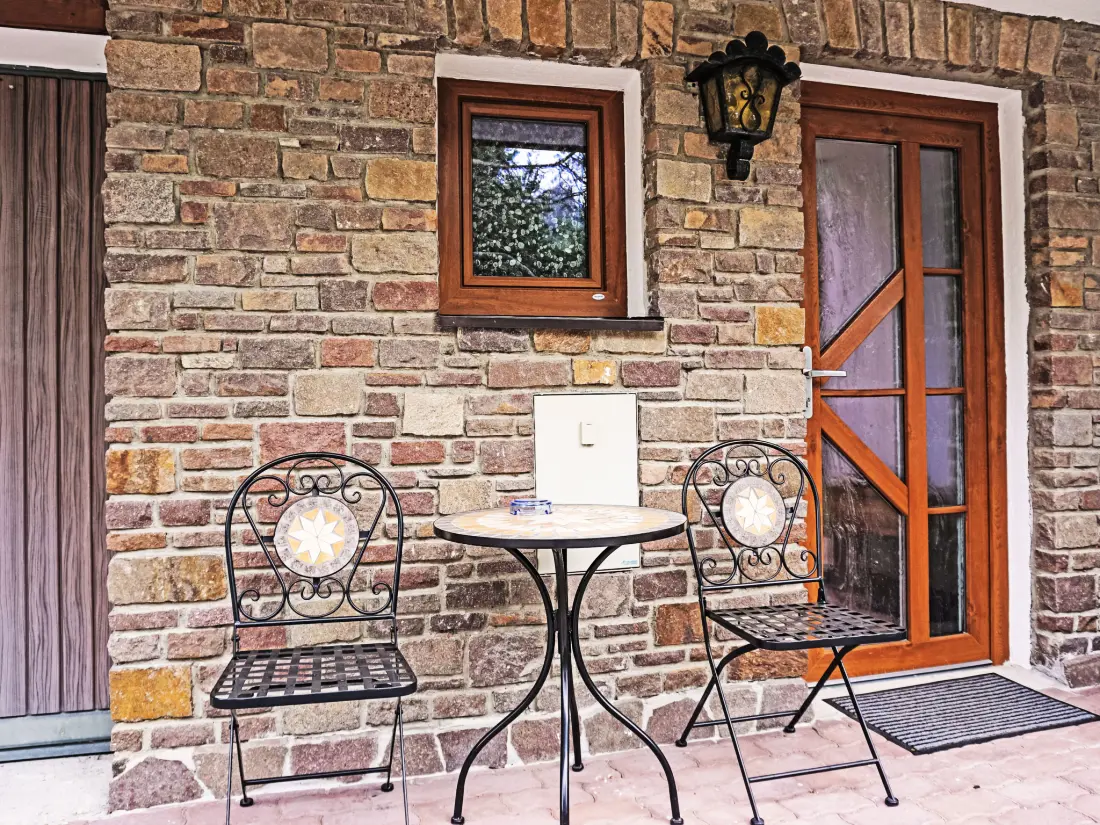 Résidence Studio 1