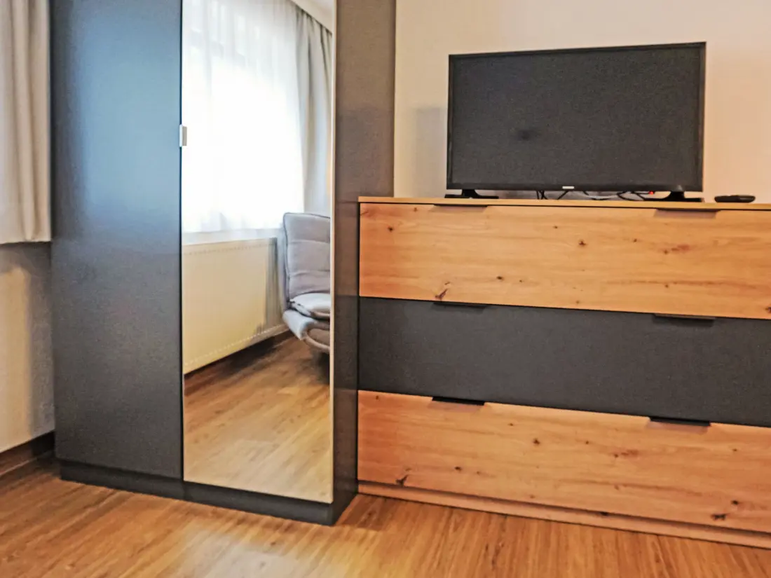 Résidence Studio 1