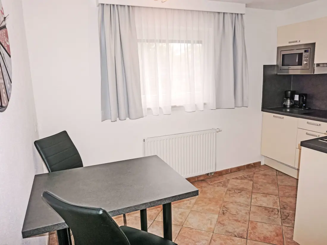 Résidence Studio 1
