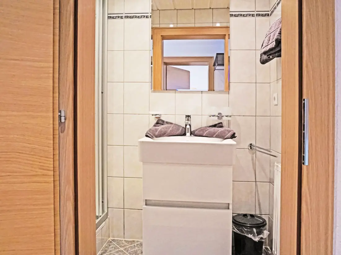Résidence Studio 1