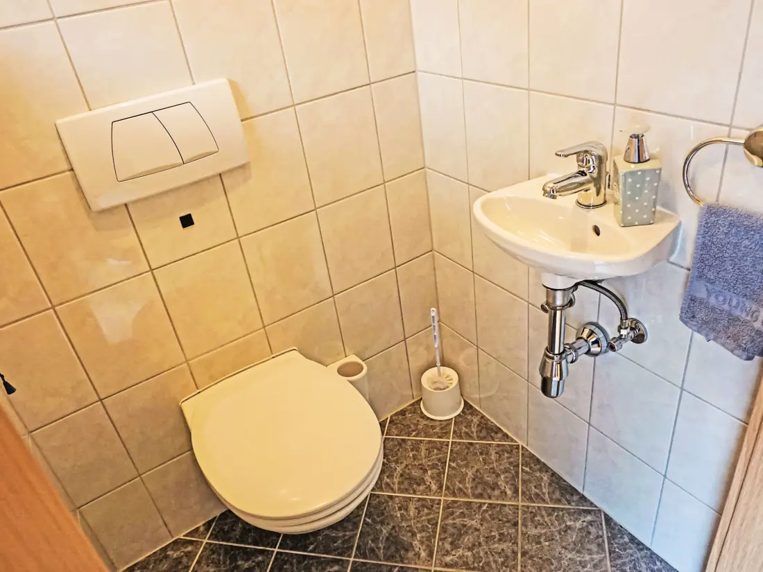 Résidence Studio 1