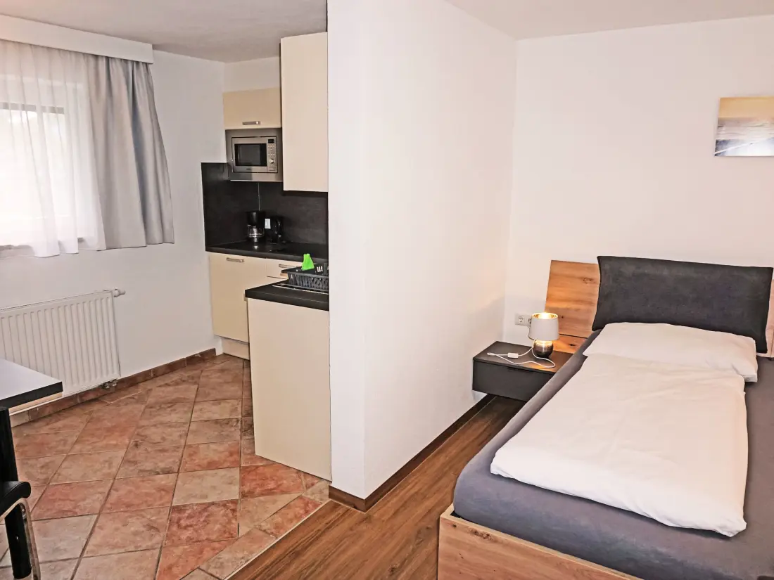Résidence Studio 1