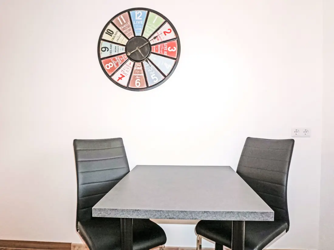 Résidence Studio 1