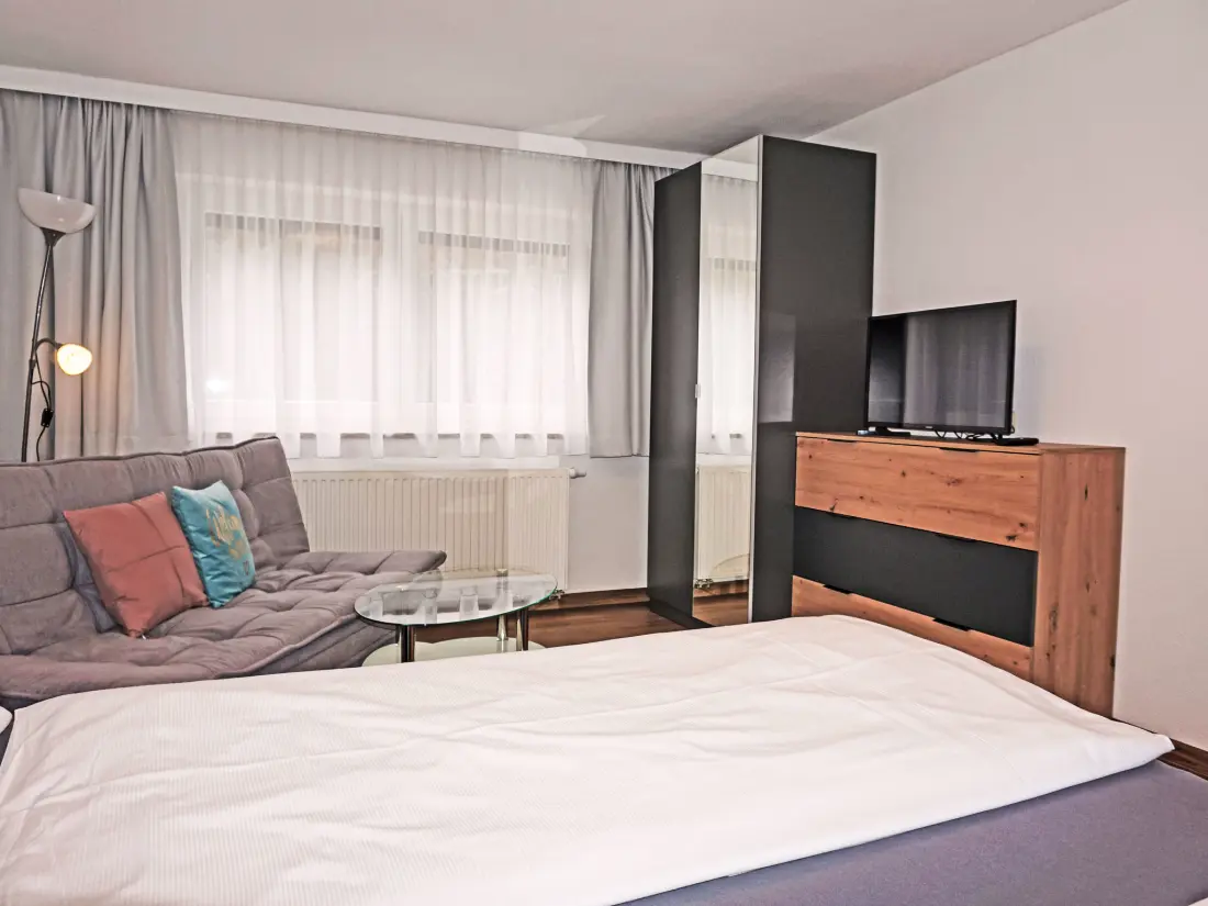 Résidence Studio 1