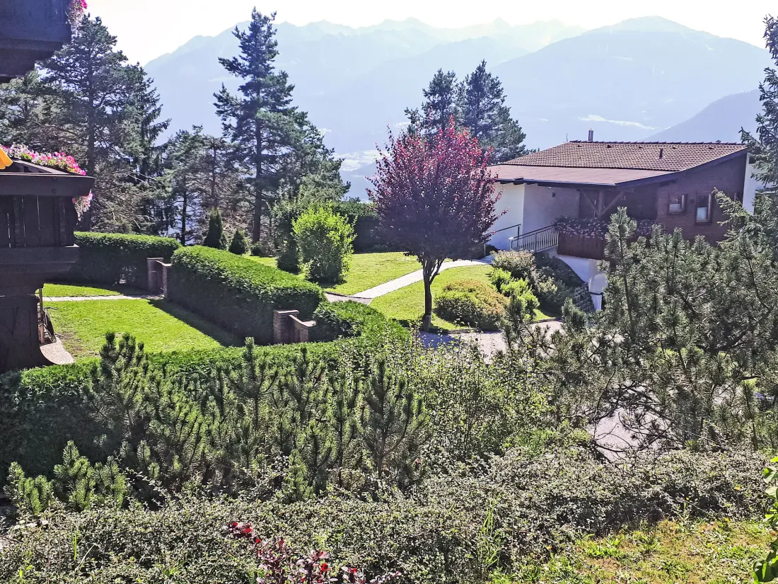 Résidence Studio 1